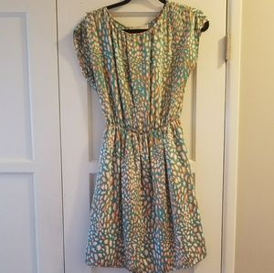 Michael by Michael Kors dress